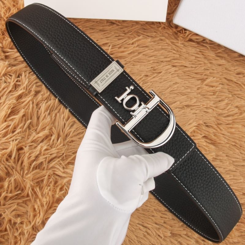 Christian Dior Belts